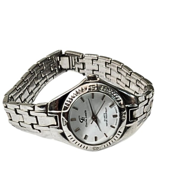 Charles Lasalle- Watch // A0015